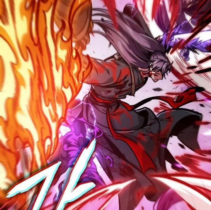 Ngã Lão Ma Thần 235 trang 48