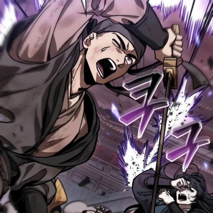 Ngã Lão Ma Thần 235 trang 56