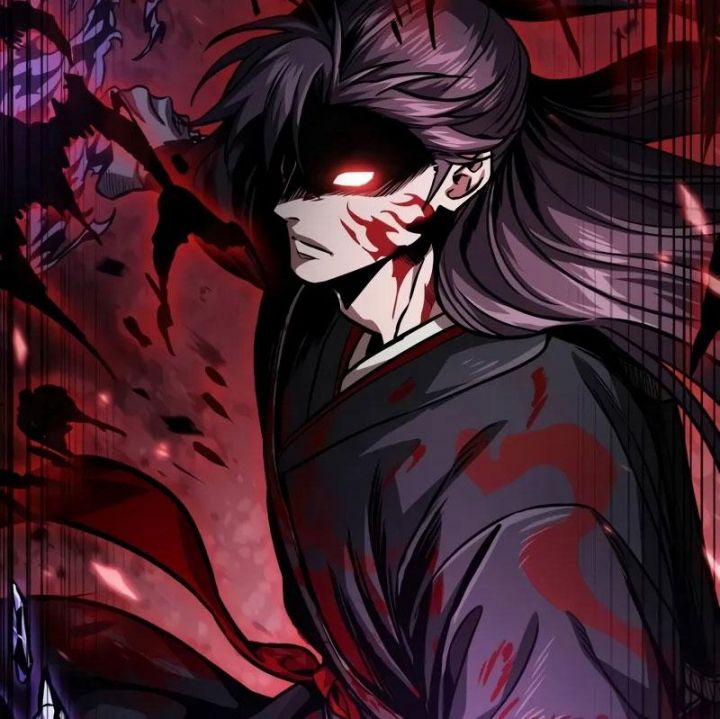 Ngã Lão Ma Thần 235 trang 78