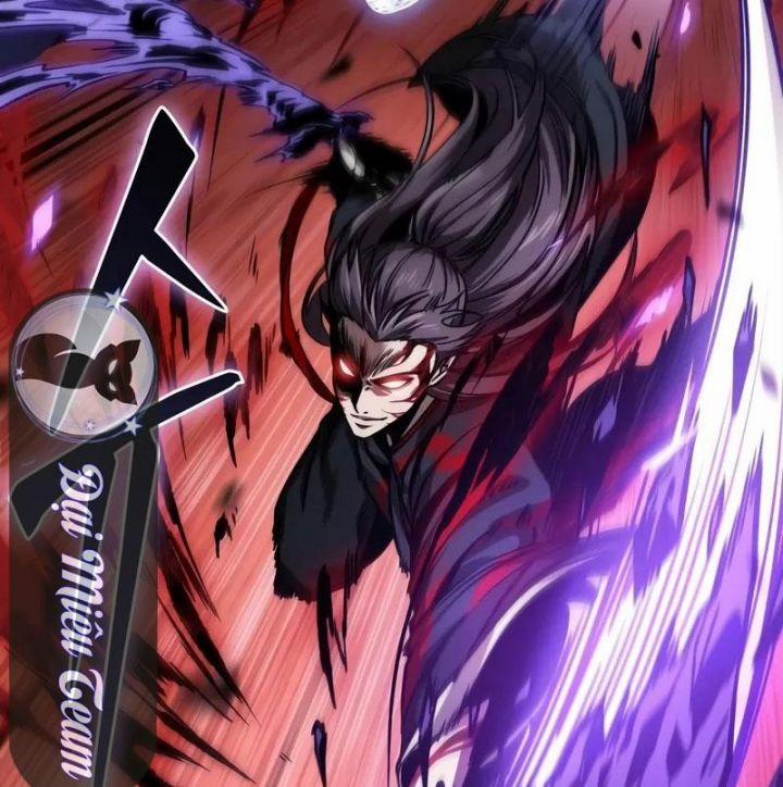 Ngã Lão Ma Thần 235 trang 88