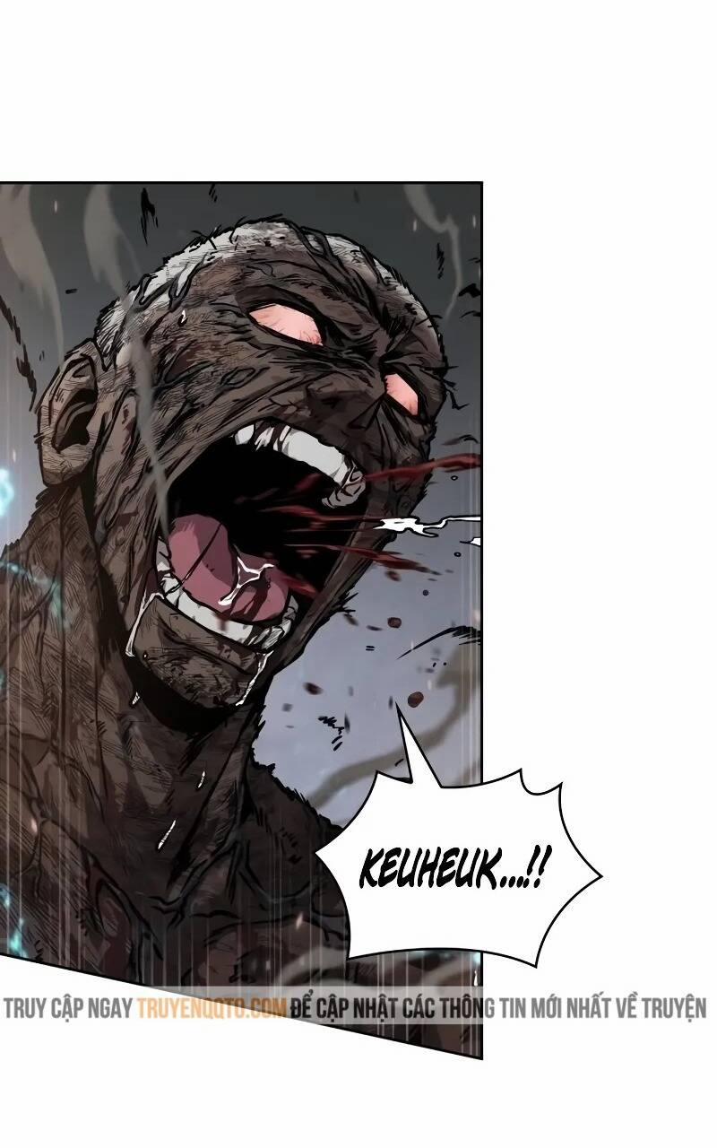 Ngã Lão Ma Thần 236 trang 10