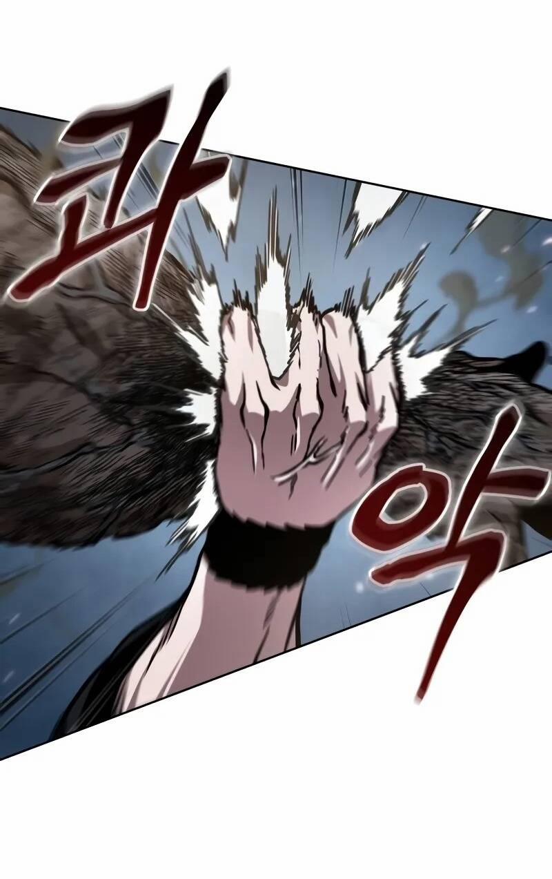 Ngã Lão Ma Thần 236 trang 11