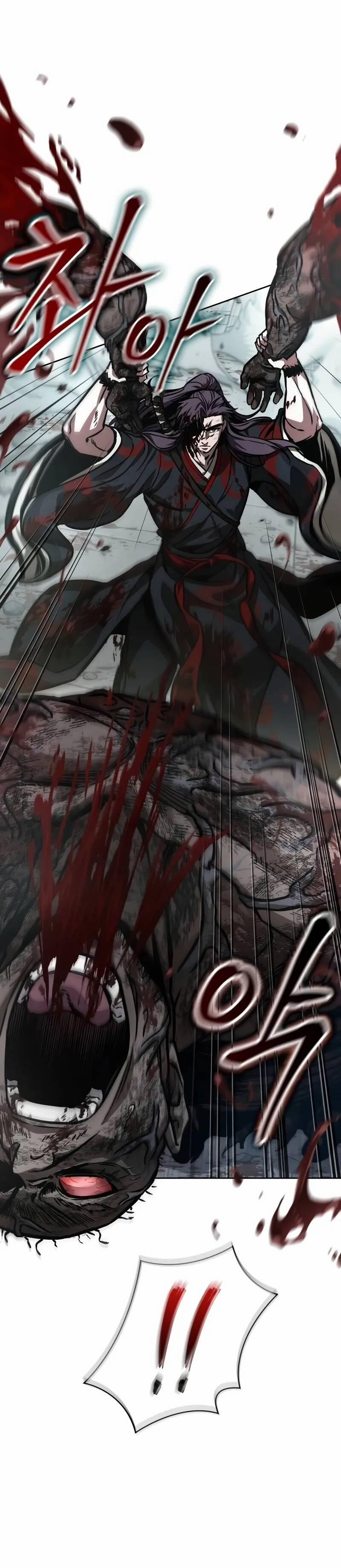 Ngã Lão Ma Thần 236 trang 12