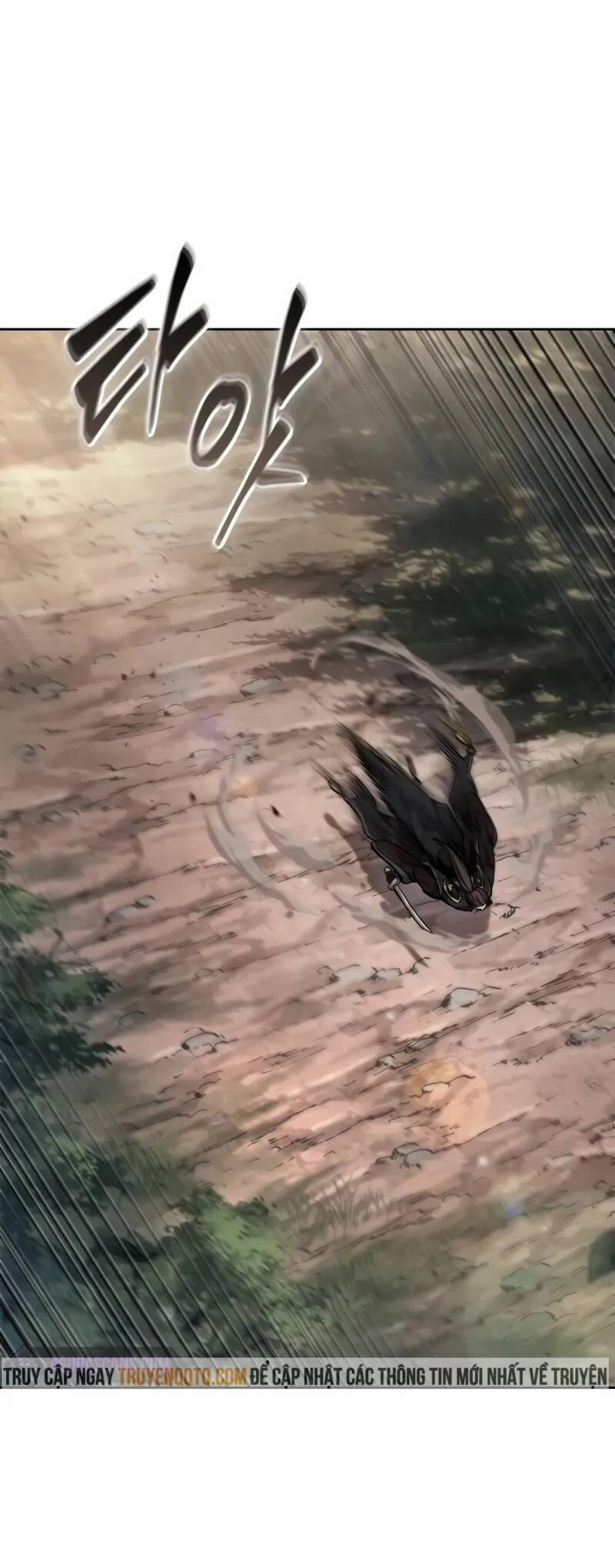 Ngã Lão Ma Thần 236 trang 13