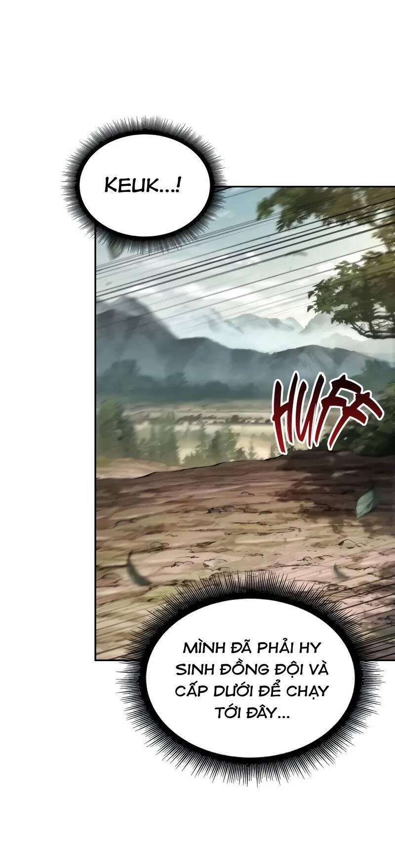Ngã Lão Ma Thần 236 trang 14