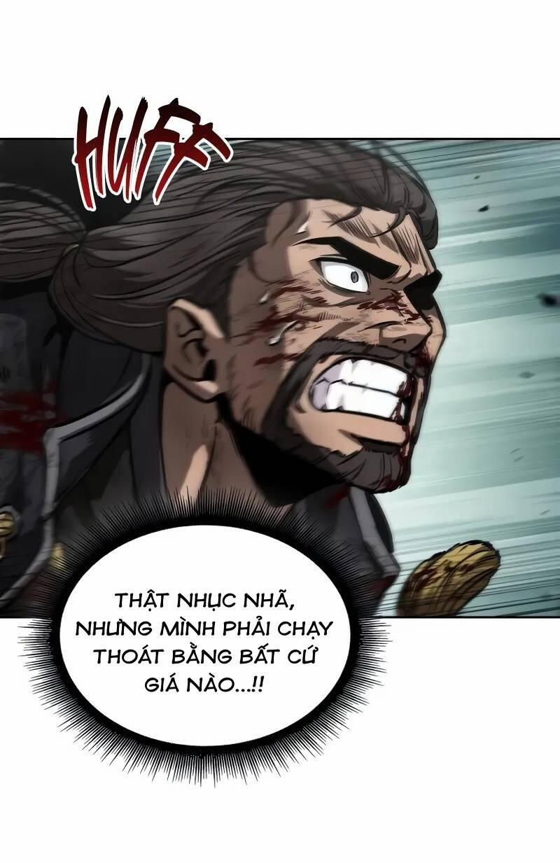 Ngã Lão Ma Thần 236 trang 15