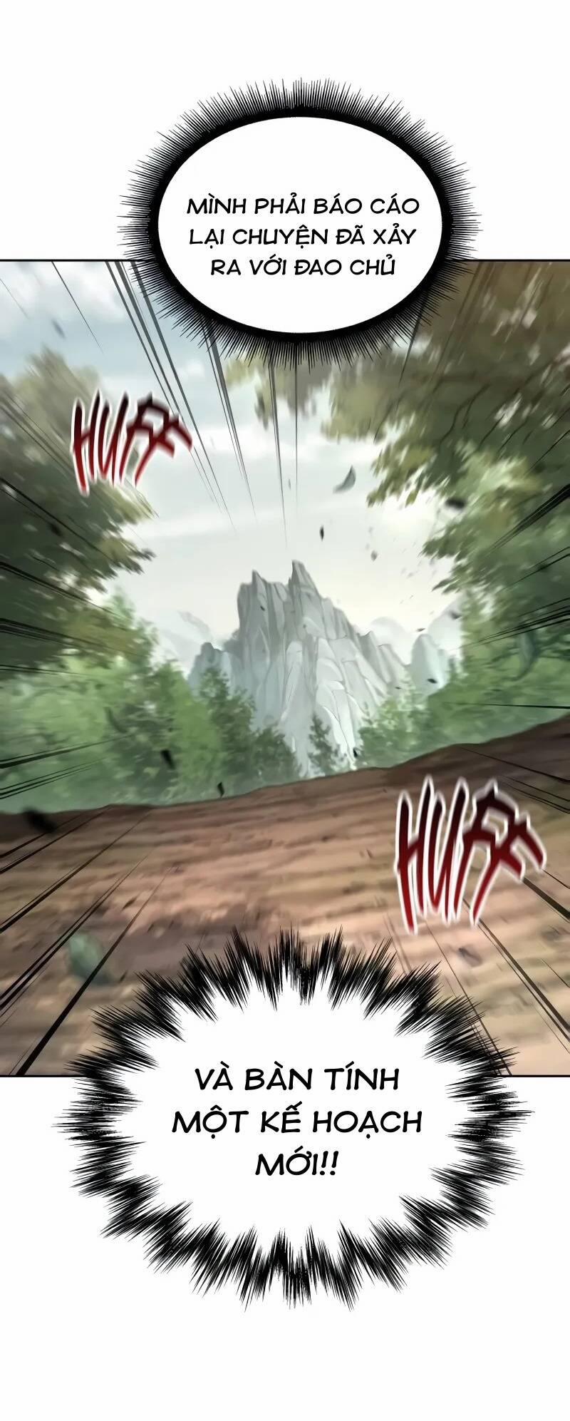 Ngã Lão Ma Thần 236 trang 16