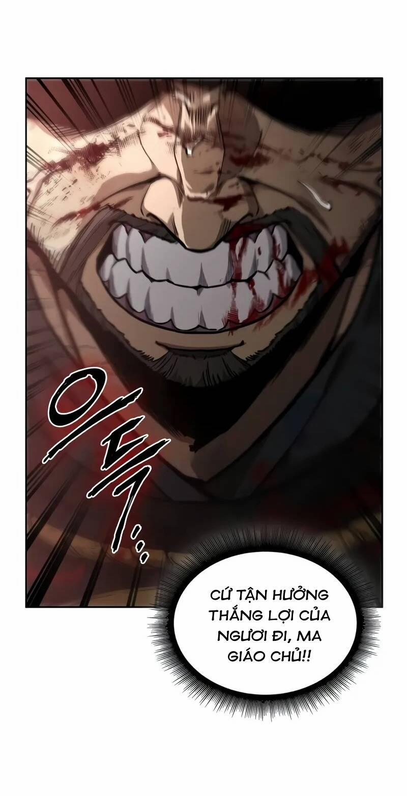 Ngã Lão Ma Thần 236 trang 17