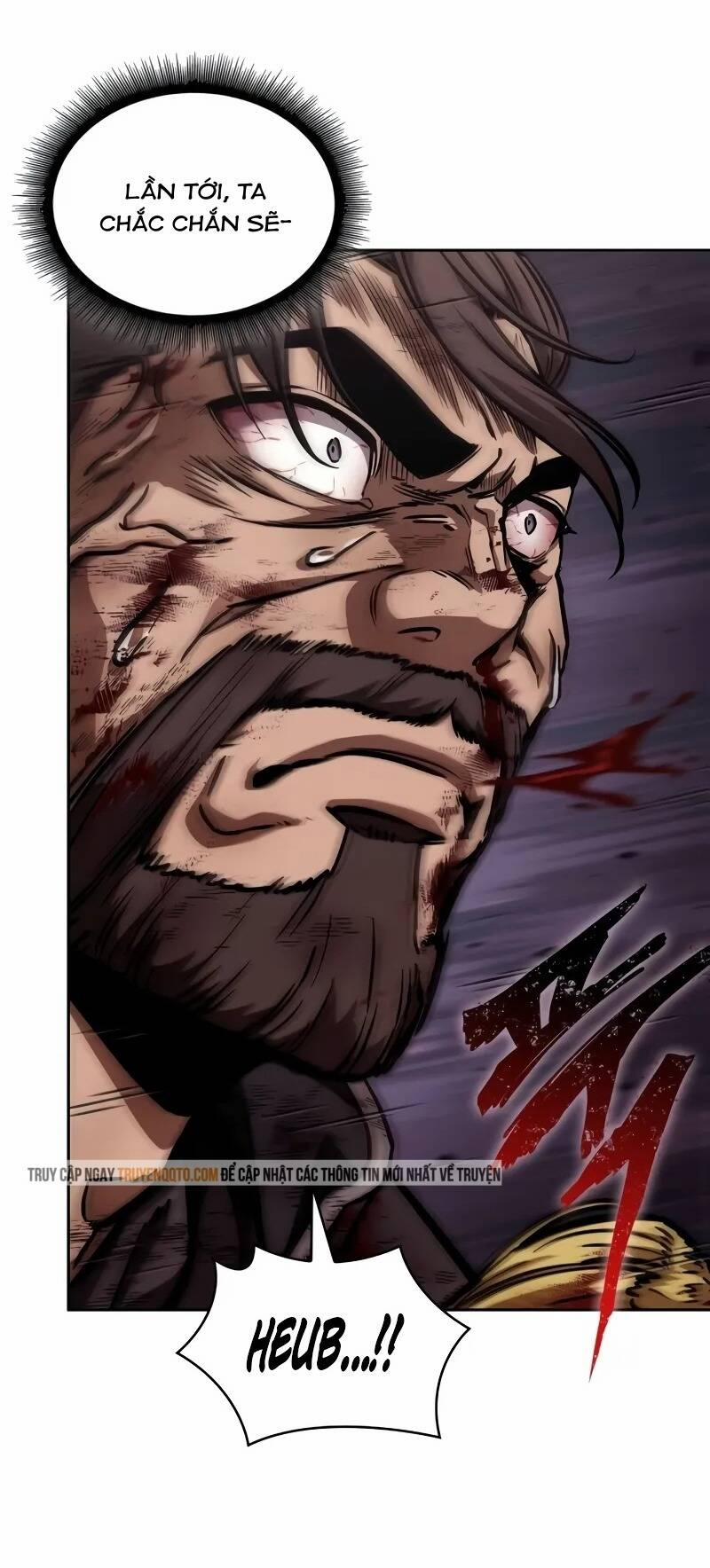 Ngã Lão Ma Thần 236 trang 19