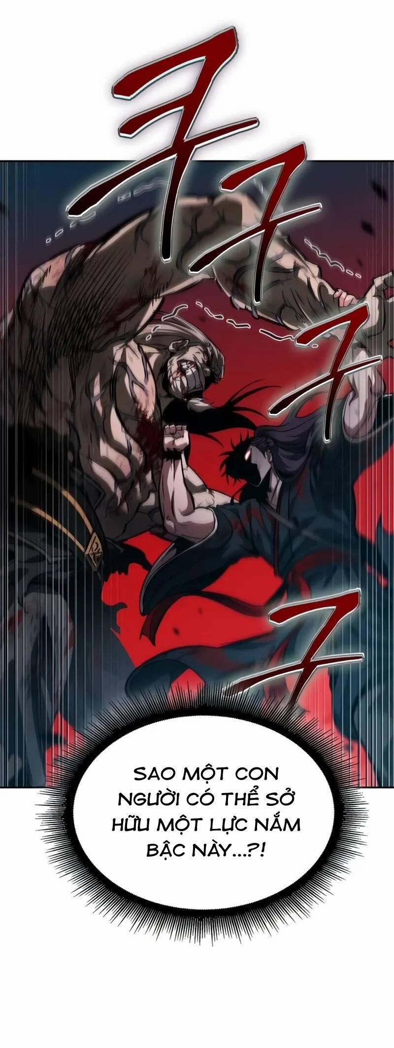 Ngã Lão Ma Thần 236 trang 2