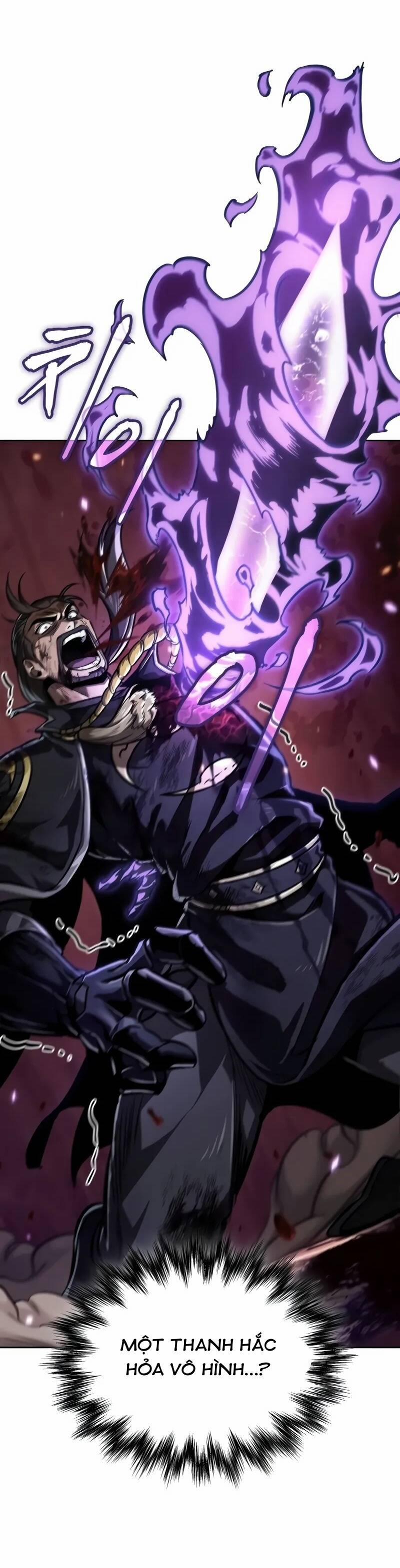 Ngã Lão Ma Thần 236 trang 21