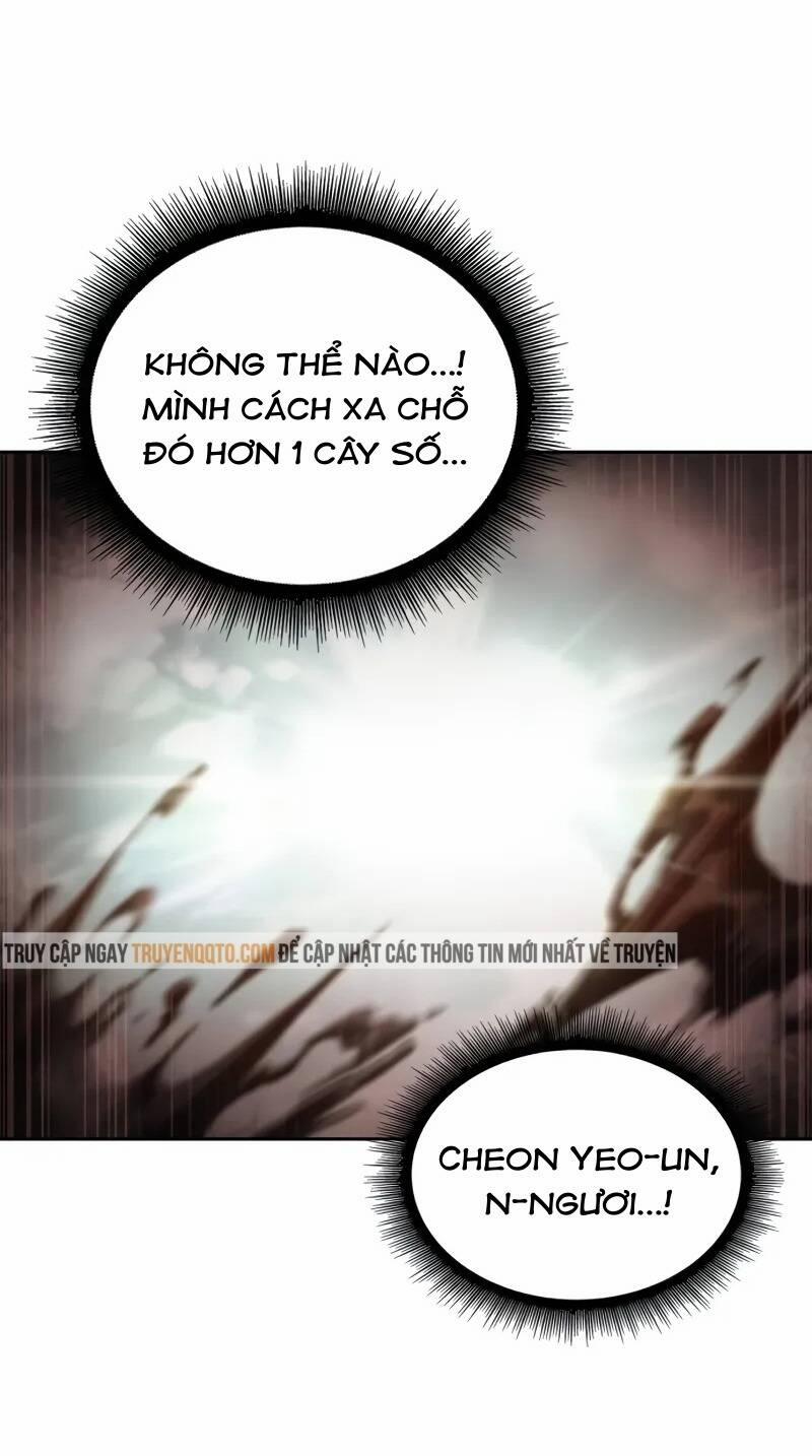 Ngã Lão Ma Thần 236 trang 22