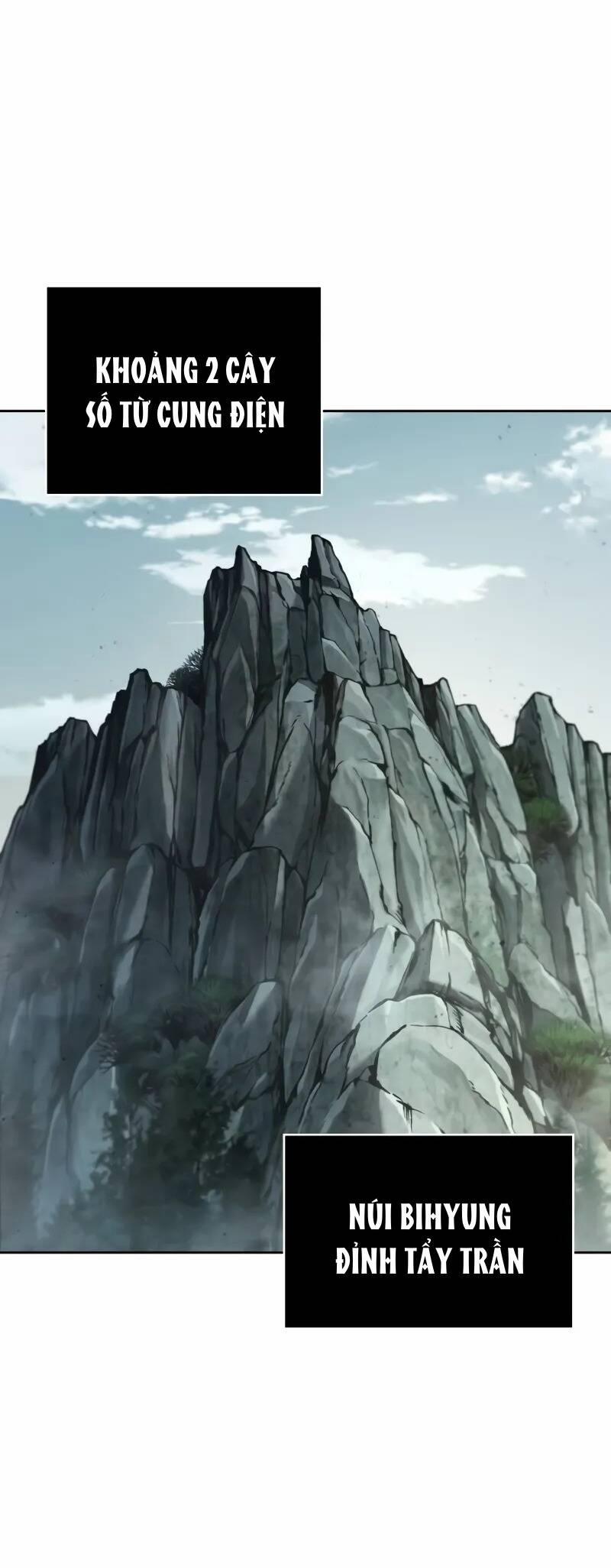 Ngã Lão Ma Thần 236 trang 29