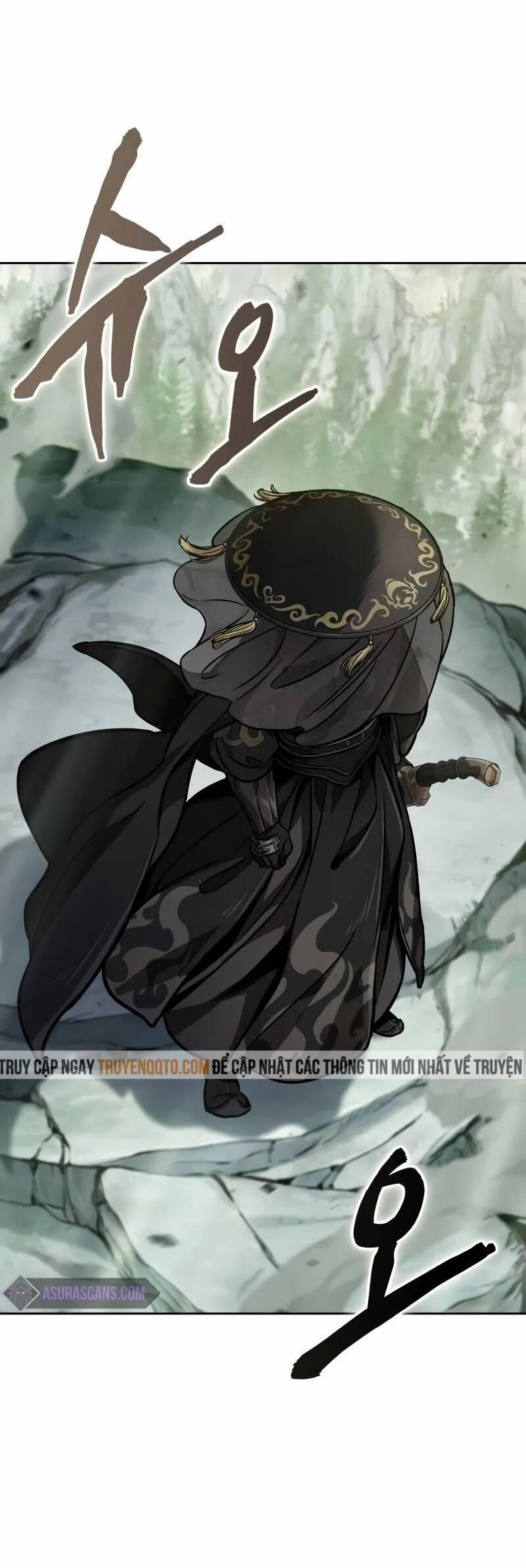 Ngã Lão Ma Thần 236 trang 31