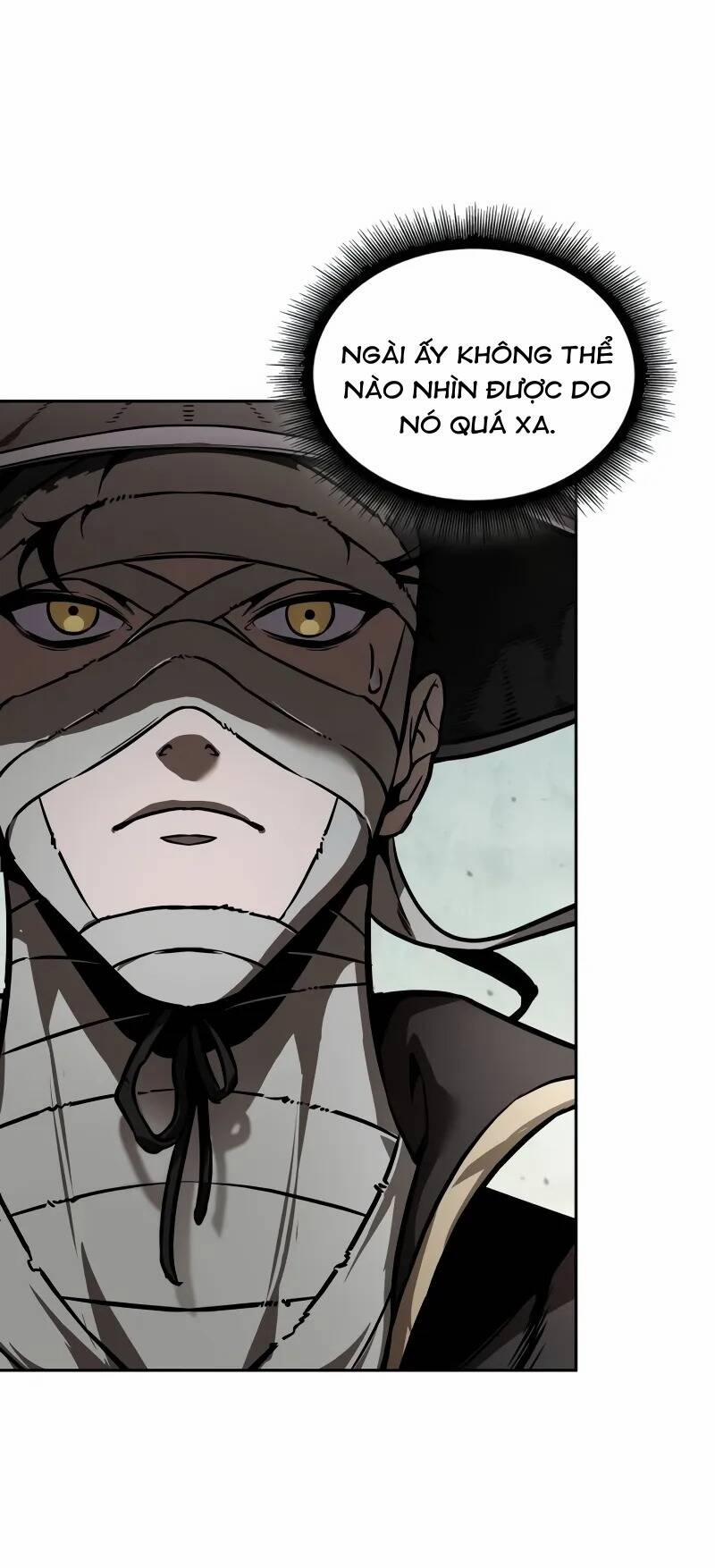 Ngã Lão Ma Thần 236 trang 33