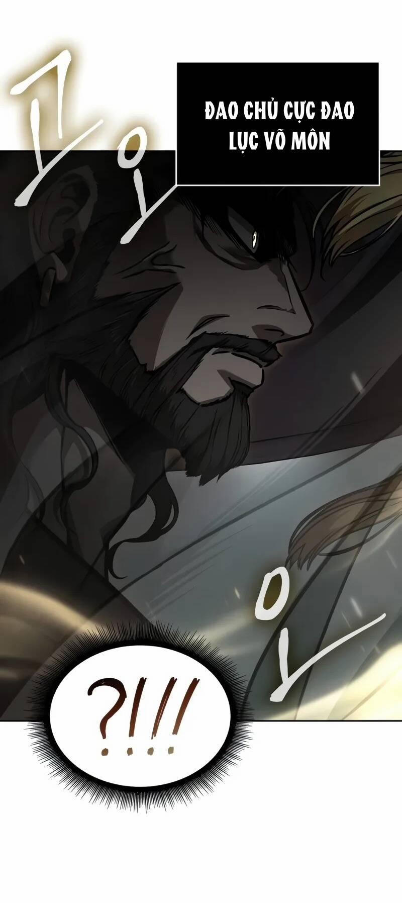 Ngã Lão Ma Thần 236 trang 35