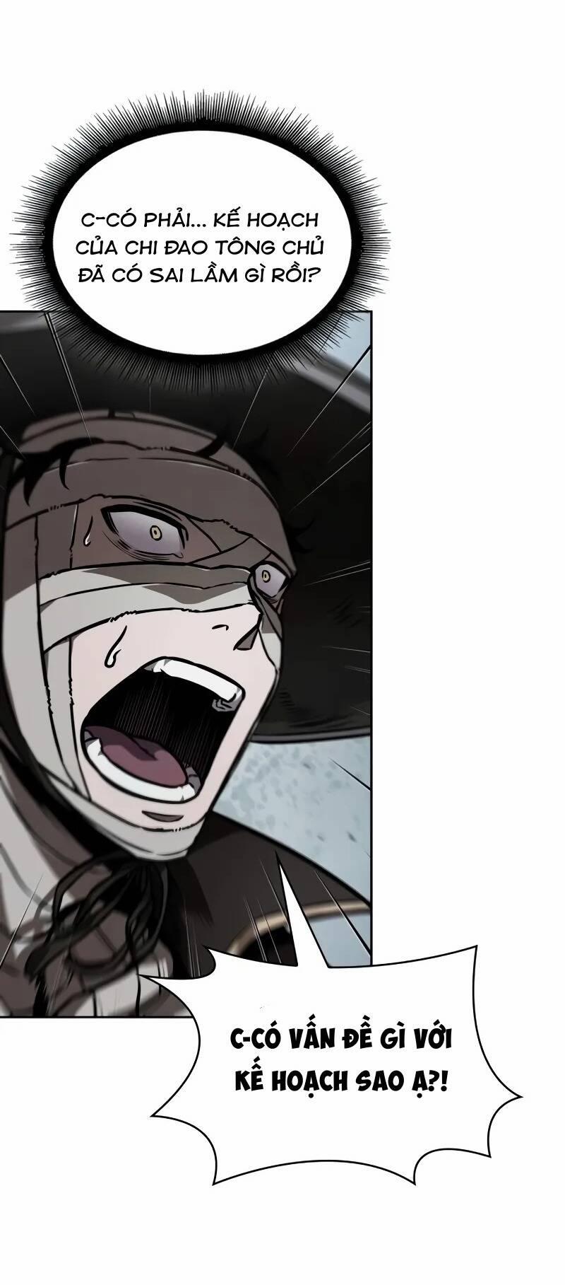 Ngã Lão Ma Thần 236 trang 37