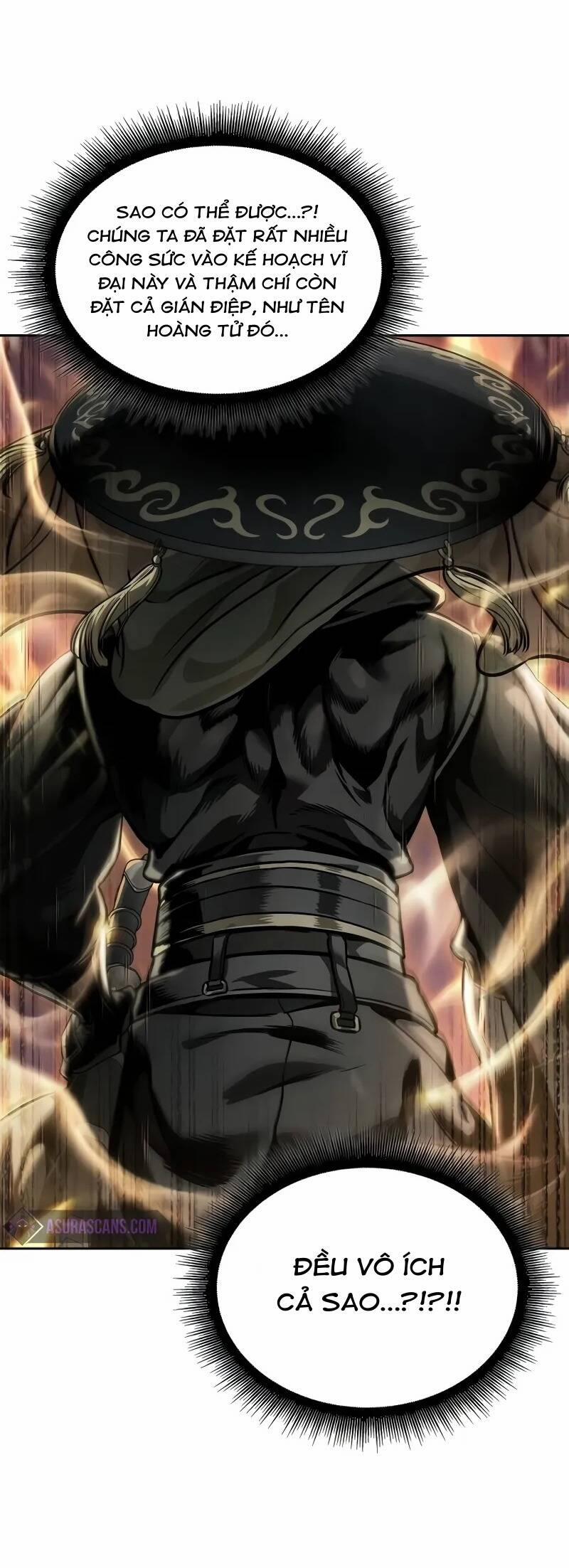 Ngã Lão Ma Thần 236 trang 38