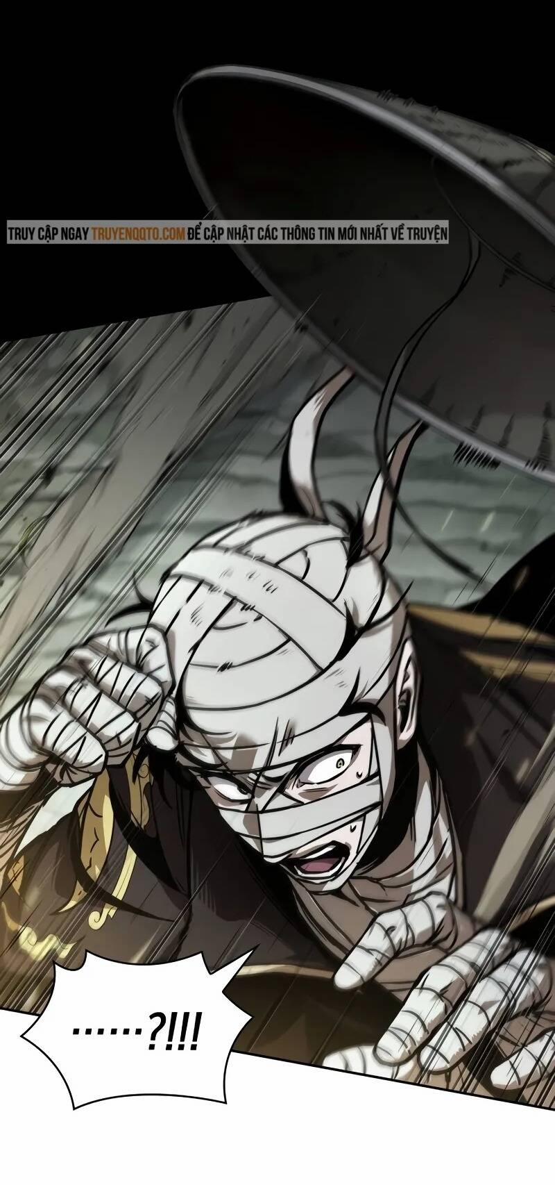 Ngã Lão Ma Thần 236 trang 41