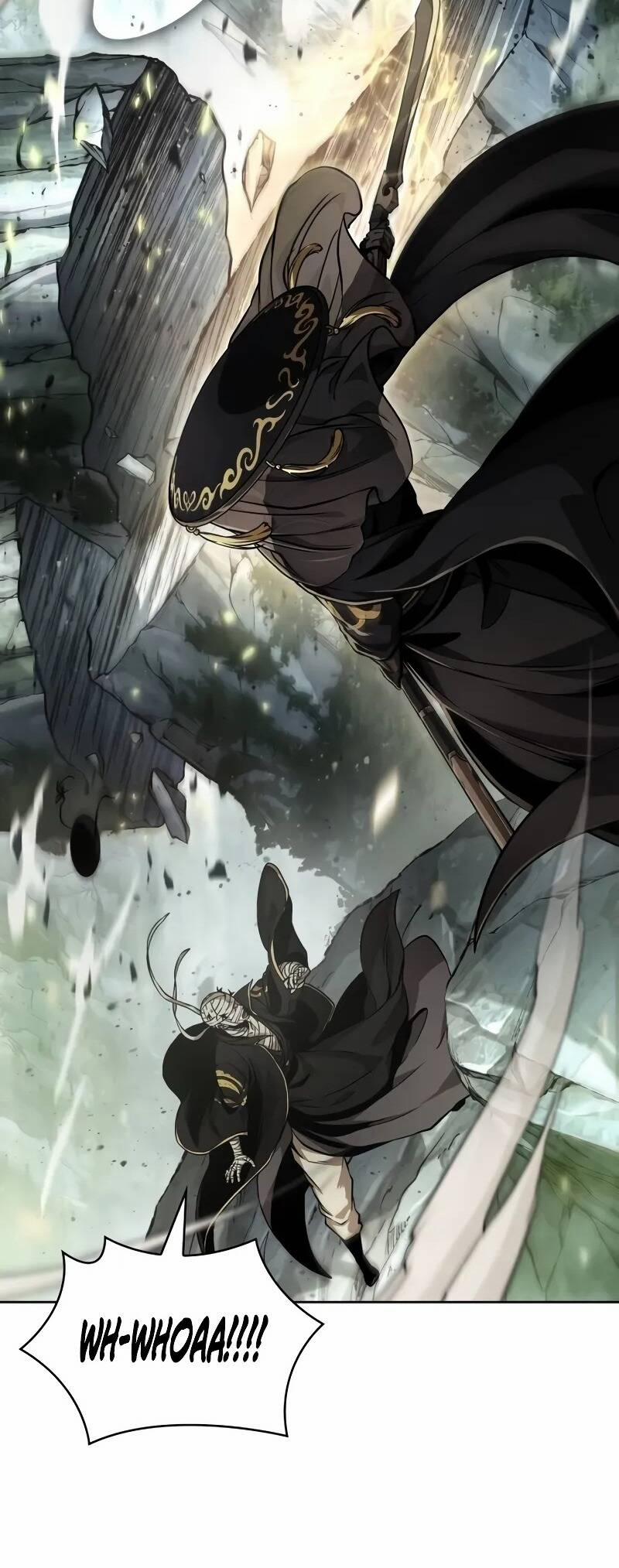 Ngã Lão Ma Thần 236 trang 43