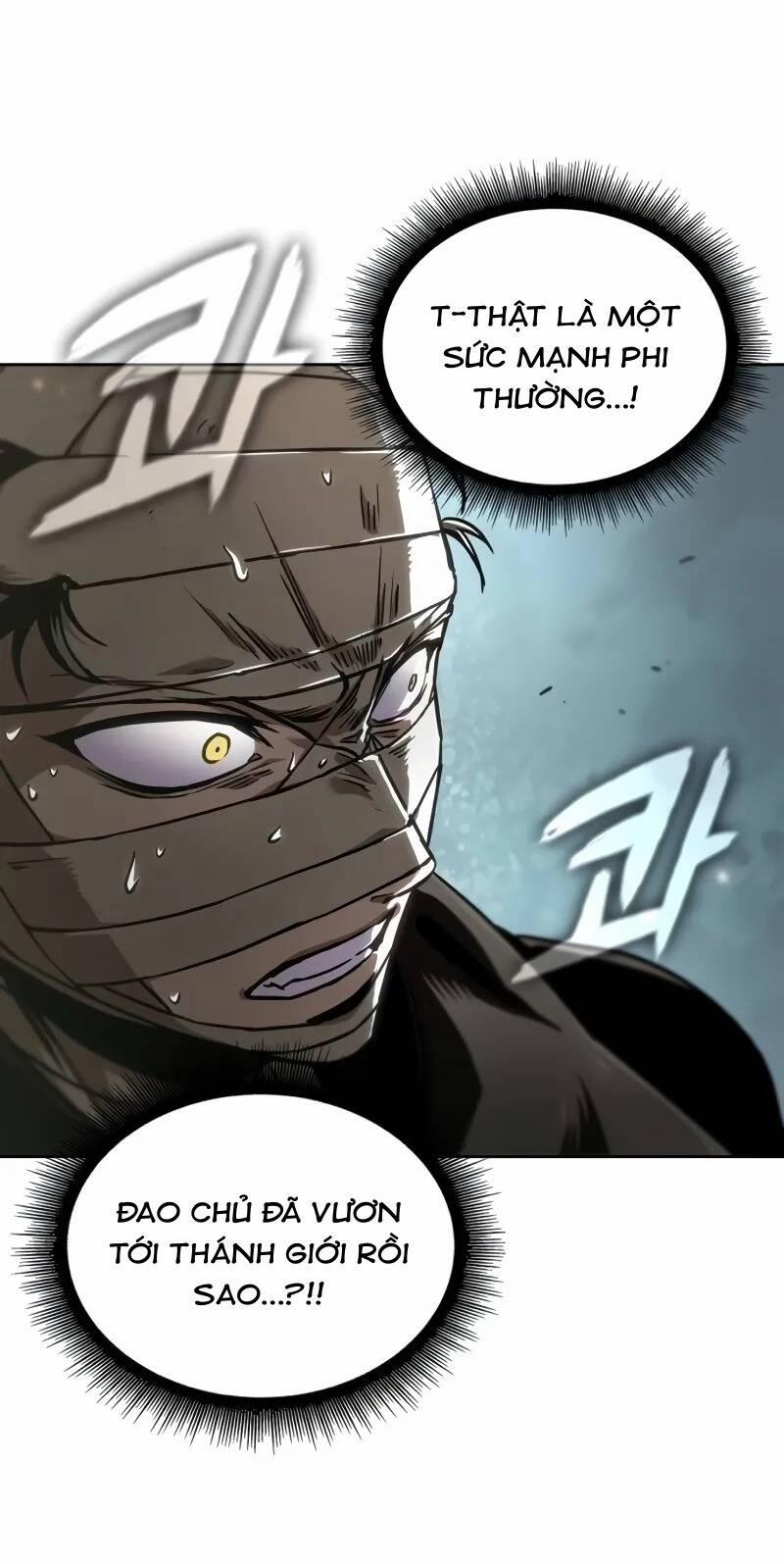 Ngã Lão Ma Thần 236 trang 44