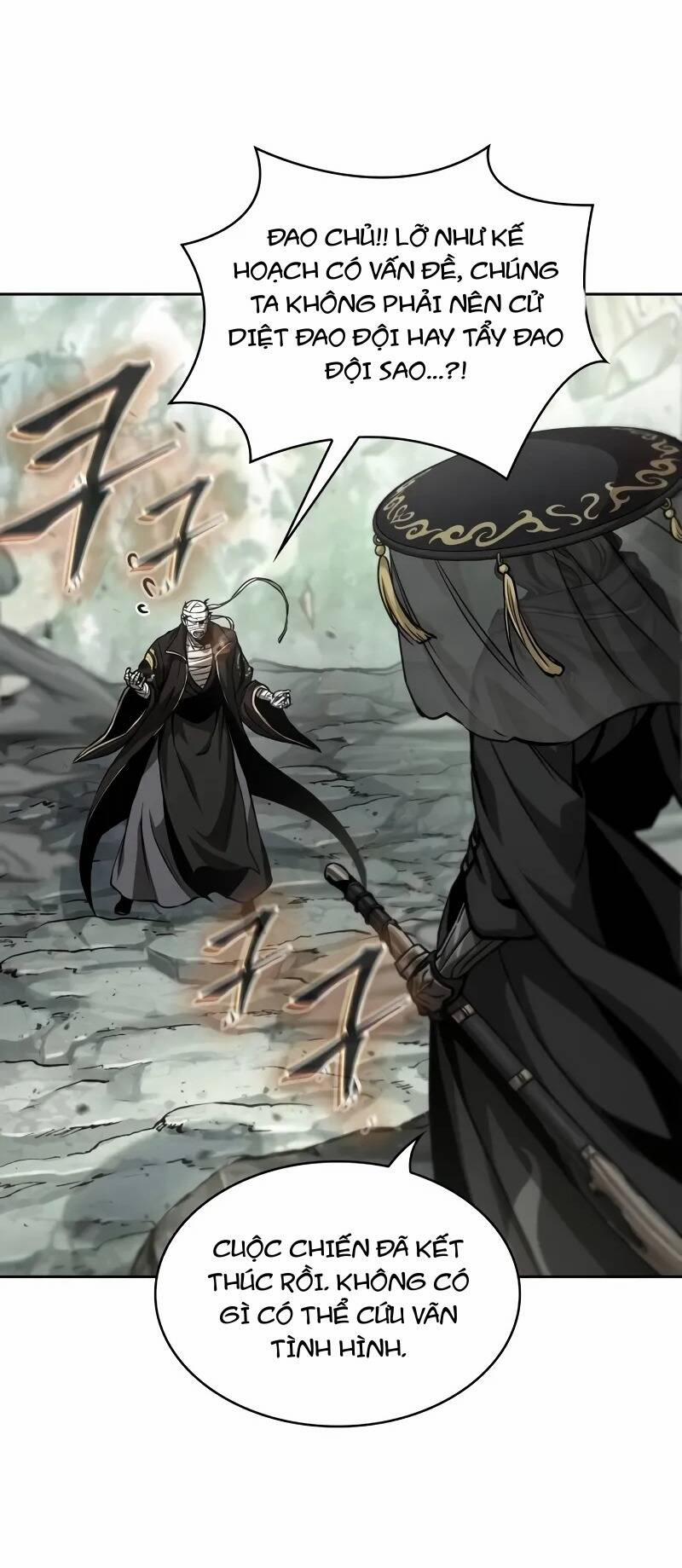 Ngã Lão Ma Thần 236 trang 46