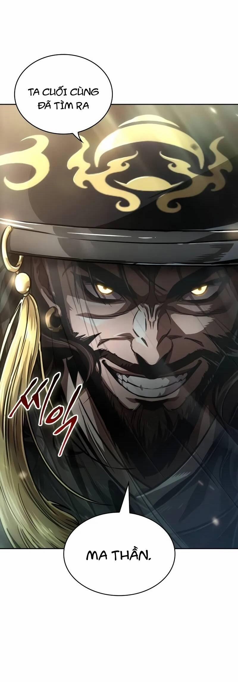 Ngã Lão Ma Thần 236 trang 48