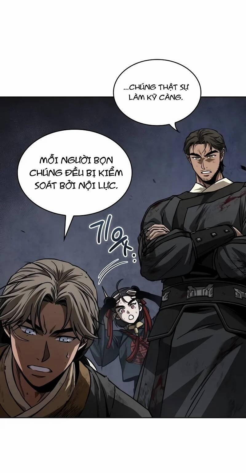 Ngã Lão Ma Thần 236 trang 52