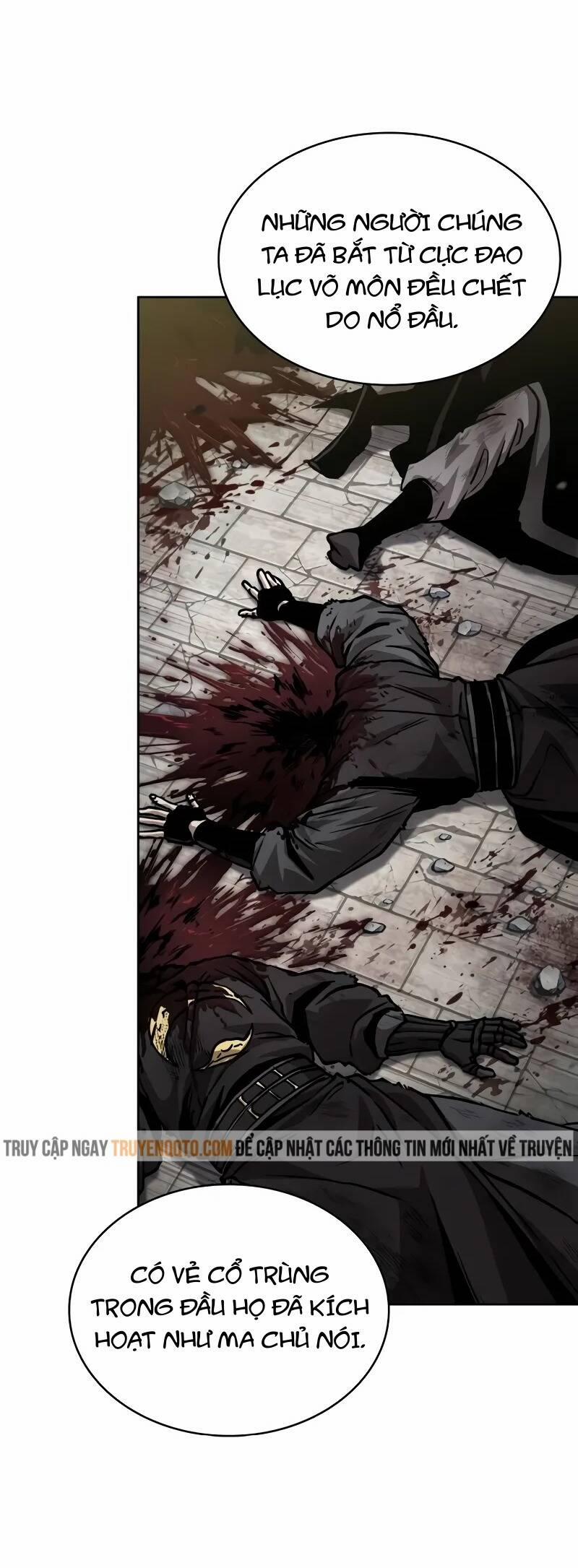 Ngã Lão Ma Thần 236 trang 53