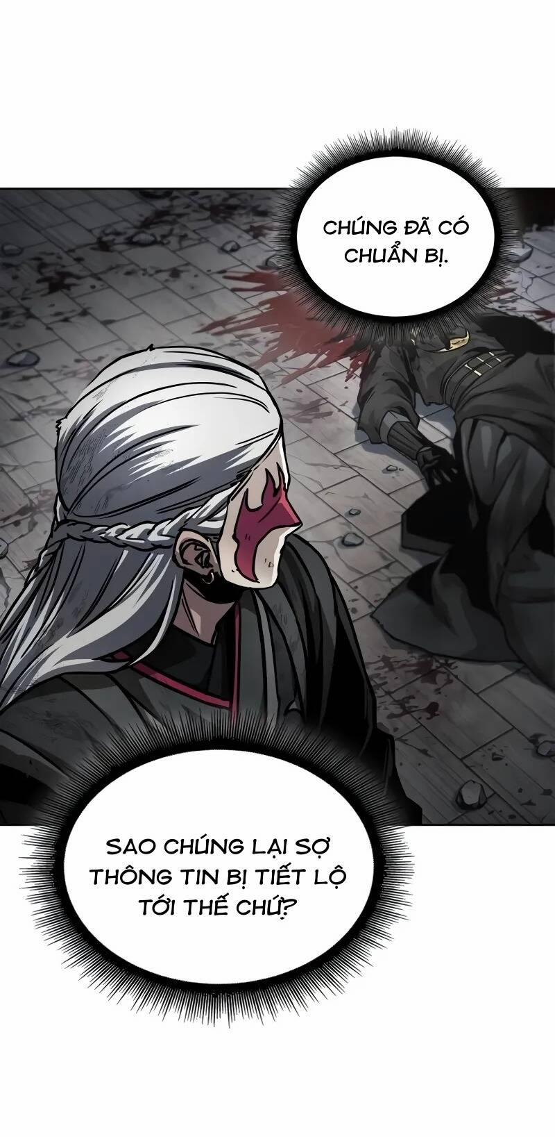 Ngã Lão Ma Thần 236 trang 54