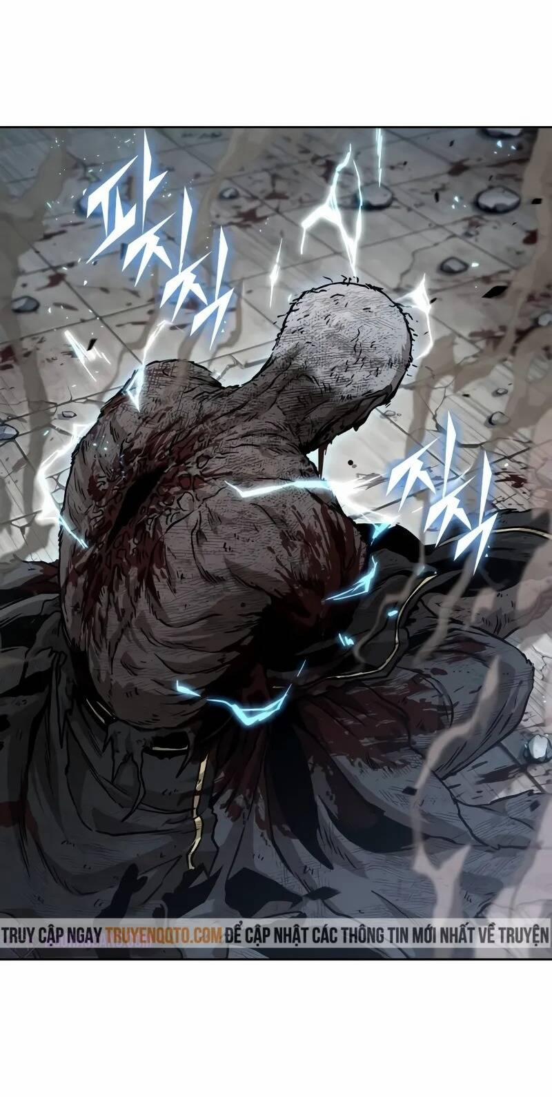 Ngã Lão Ma Thần 236 trang 56