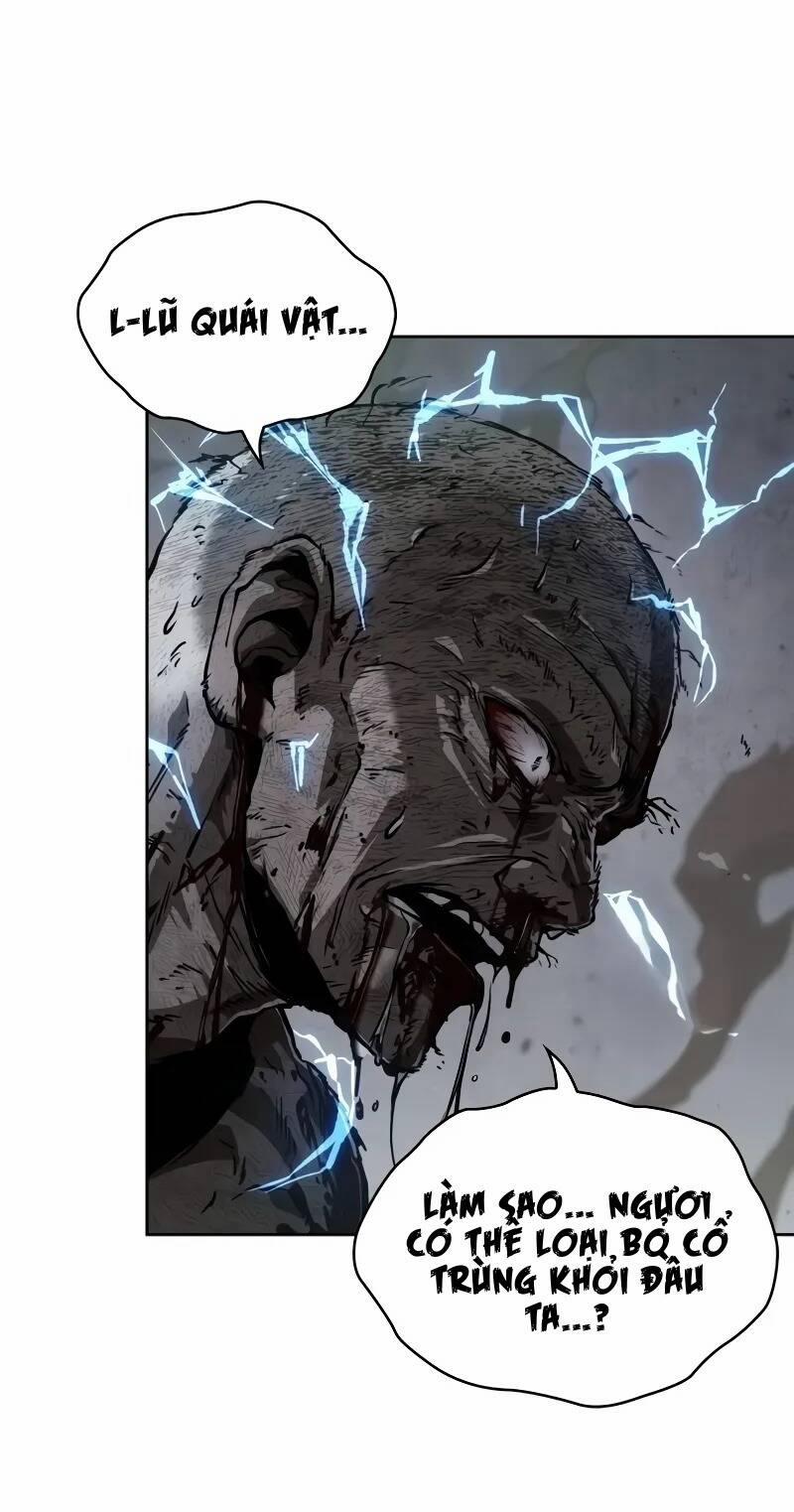 Ngã Lão Ma Thần 236 trang 57