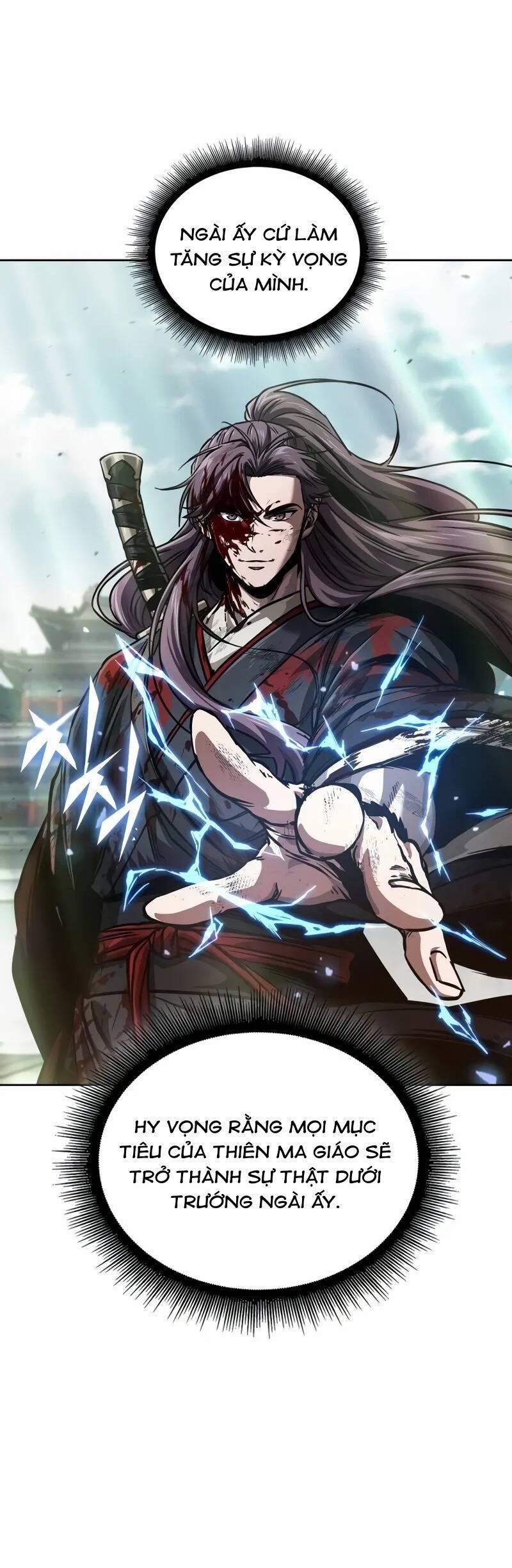 Ngã Lão Ma Thần 236 trang 59