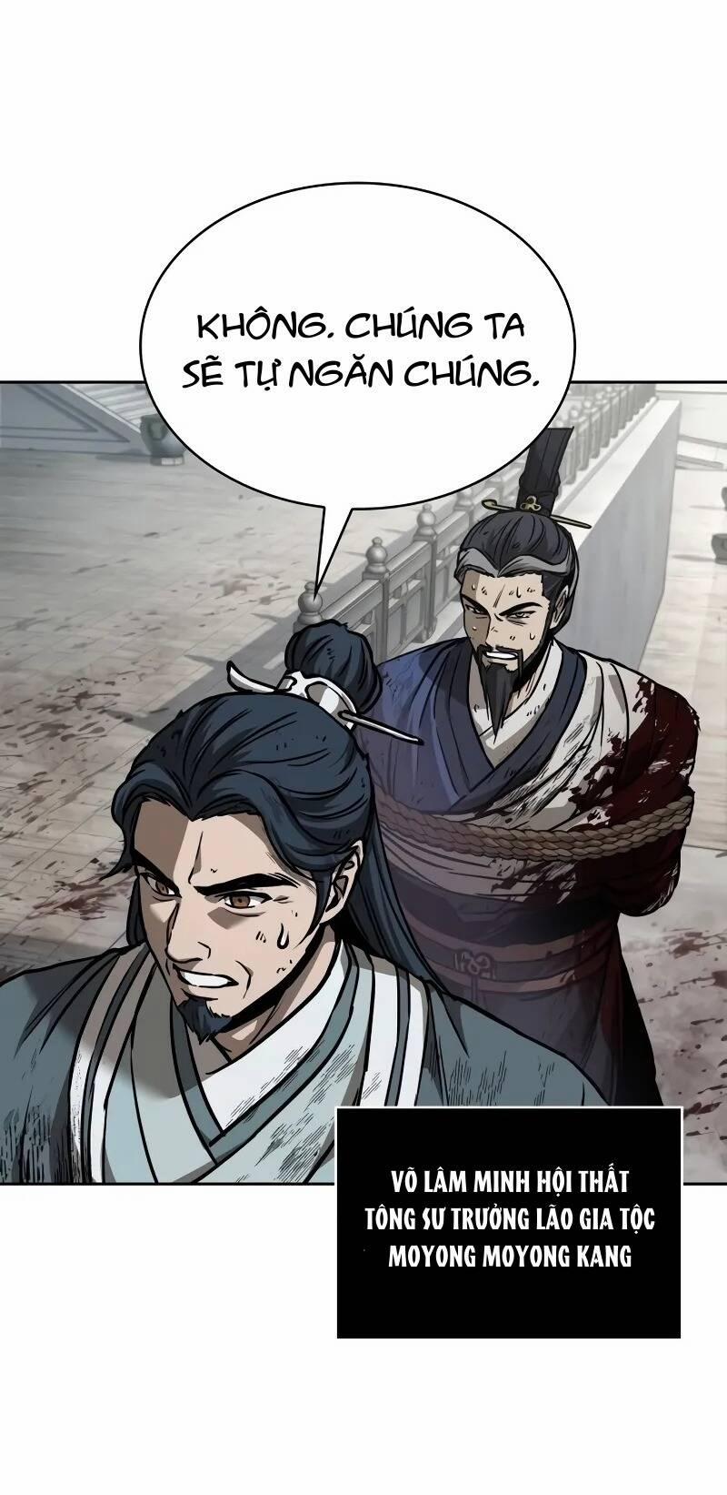 Ngã Lão Ma Thần 236 trang 61