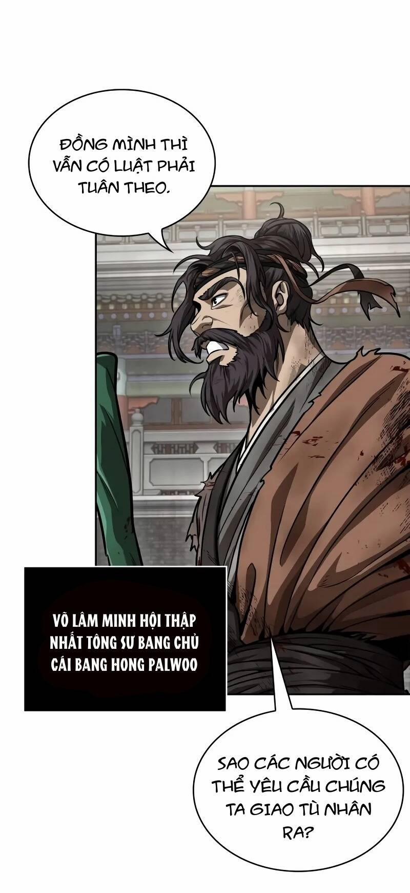 Ngã Lão Ma Thần 236 trang 62