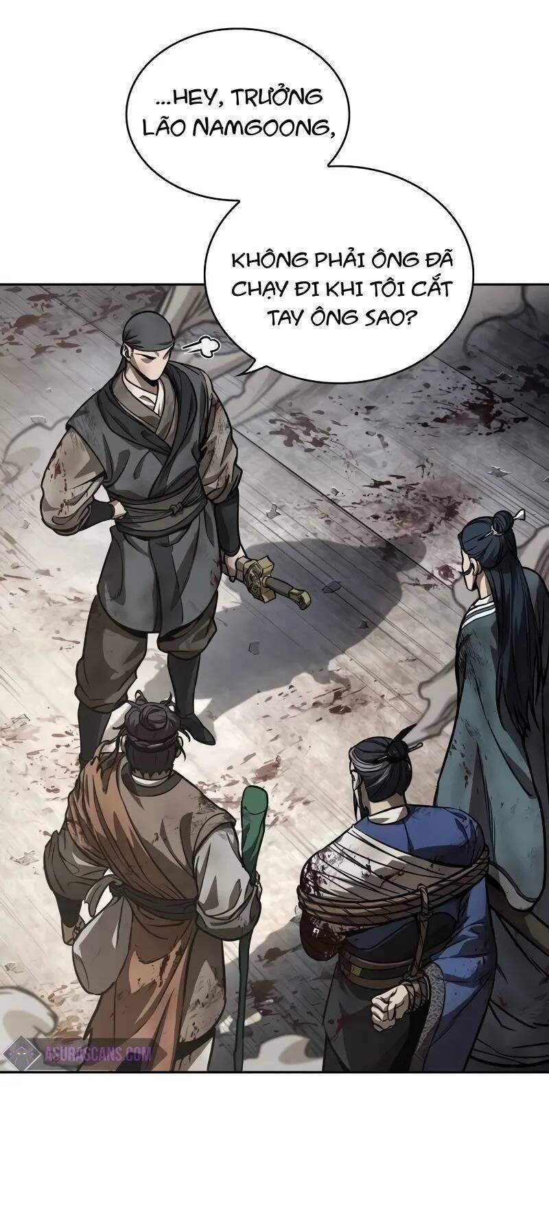 Ngã Lão Ma Thần 236 trang 63