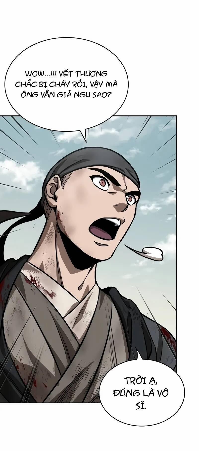 Ngã Lão Ma Thần 236 trang 65