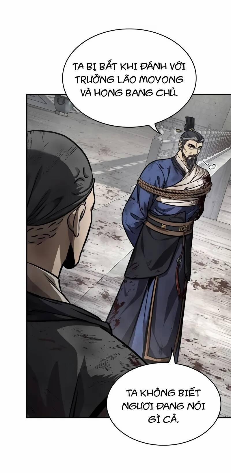 Ngã Lão Ma Thần 236 trang 66