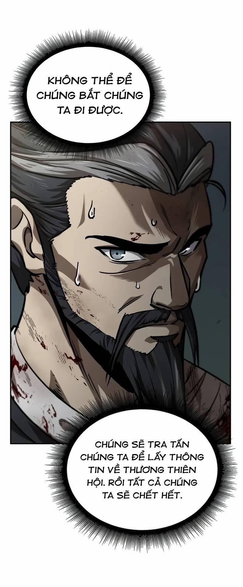 Ngã Lão Ma Thần 236 trang 67