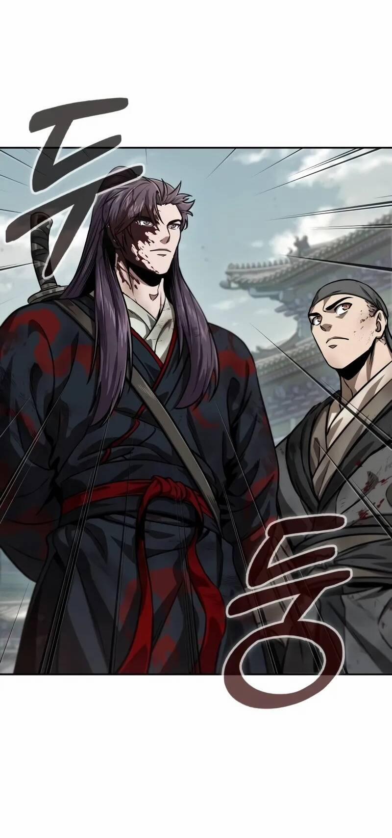 Ngã Lão Ma Thần 236 trang 69