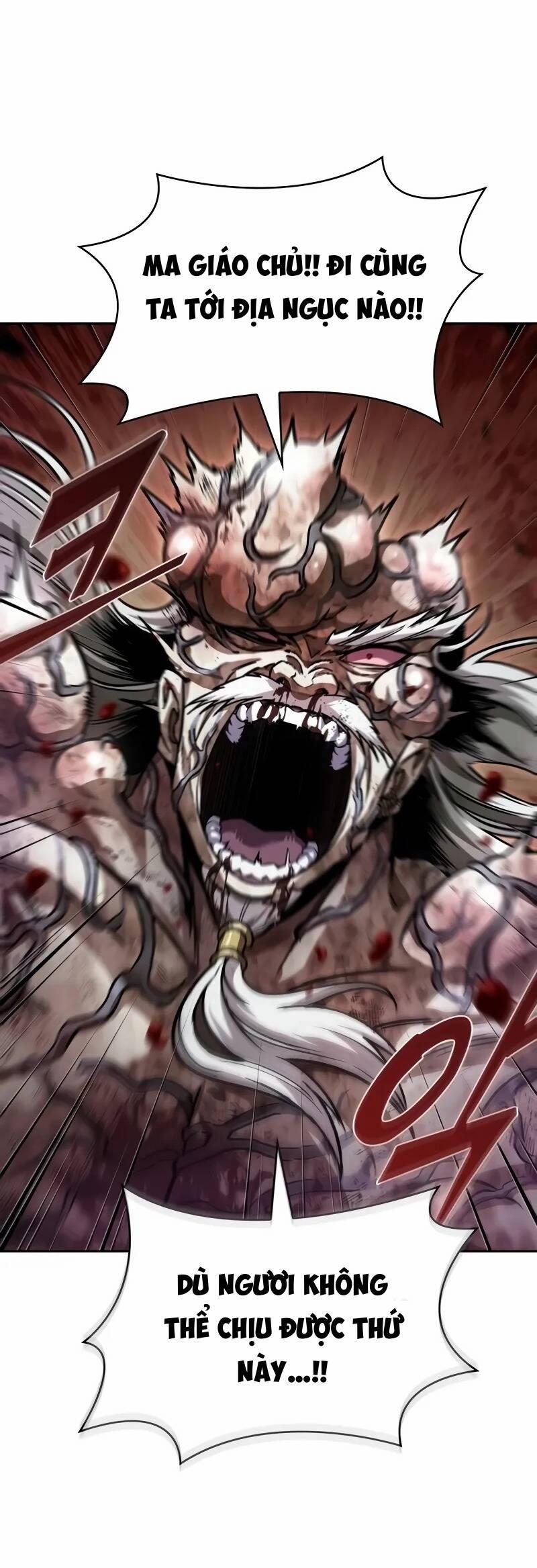 Ngã Lão Ma Thần 236 trang 7