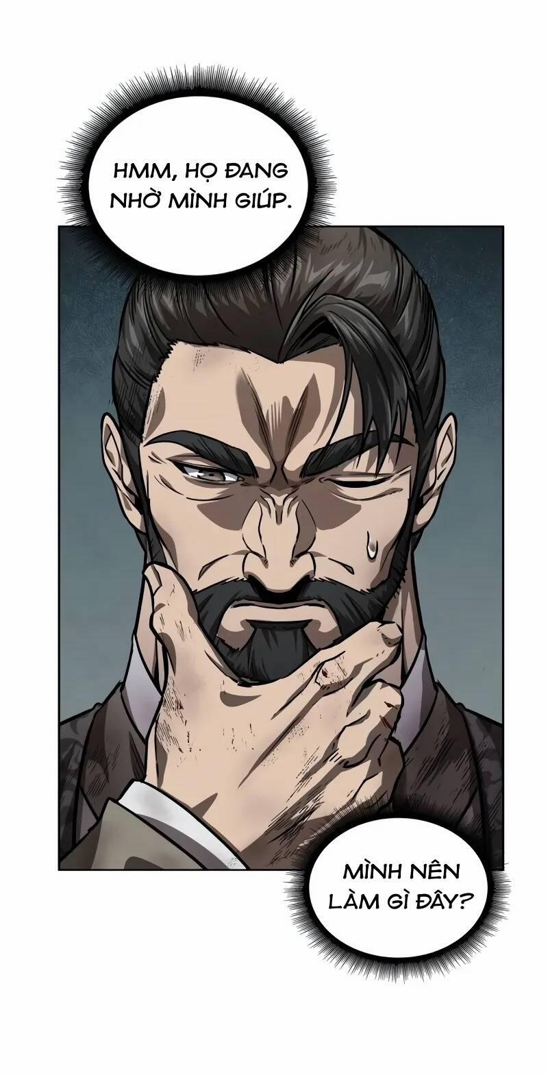 Ngã Lão Ma Thần 236 trang 74