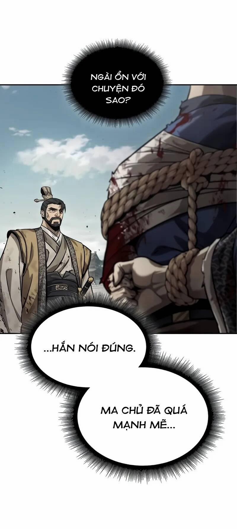 Ngã Lão Ma Thần 236 trang 77