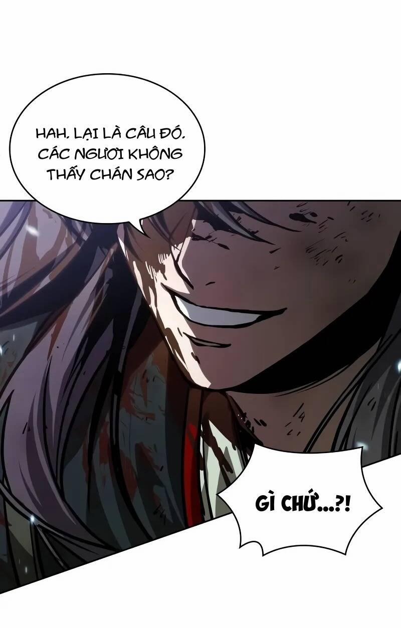 Ngã Lão Ma Thần 236 trang 8
