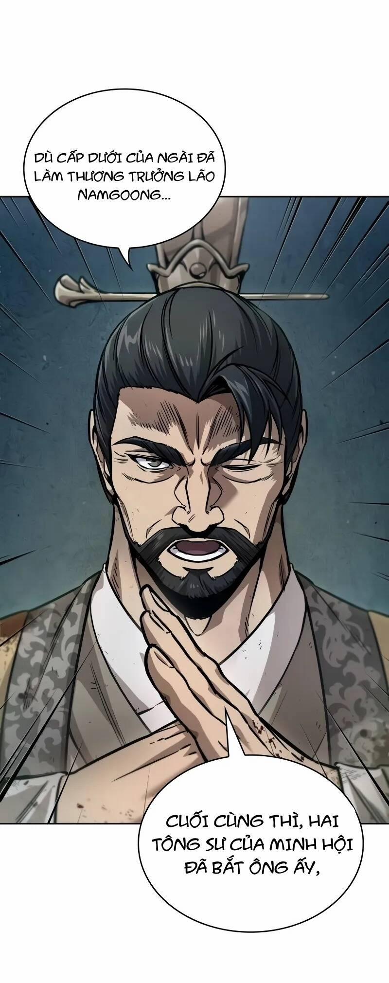 Ngã Lão Ma Thần 236 trang 80
