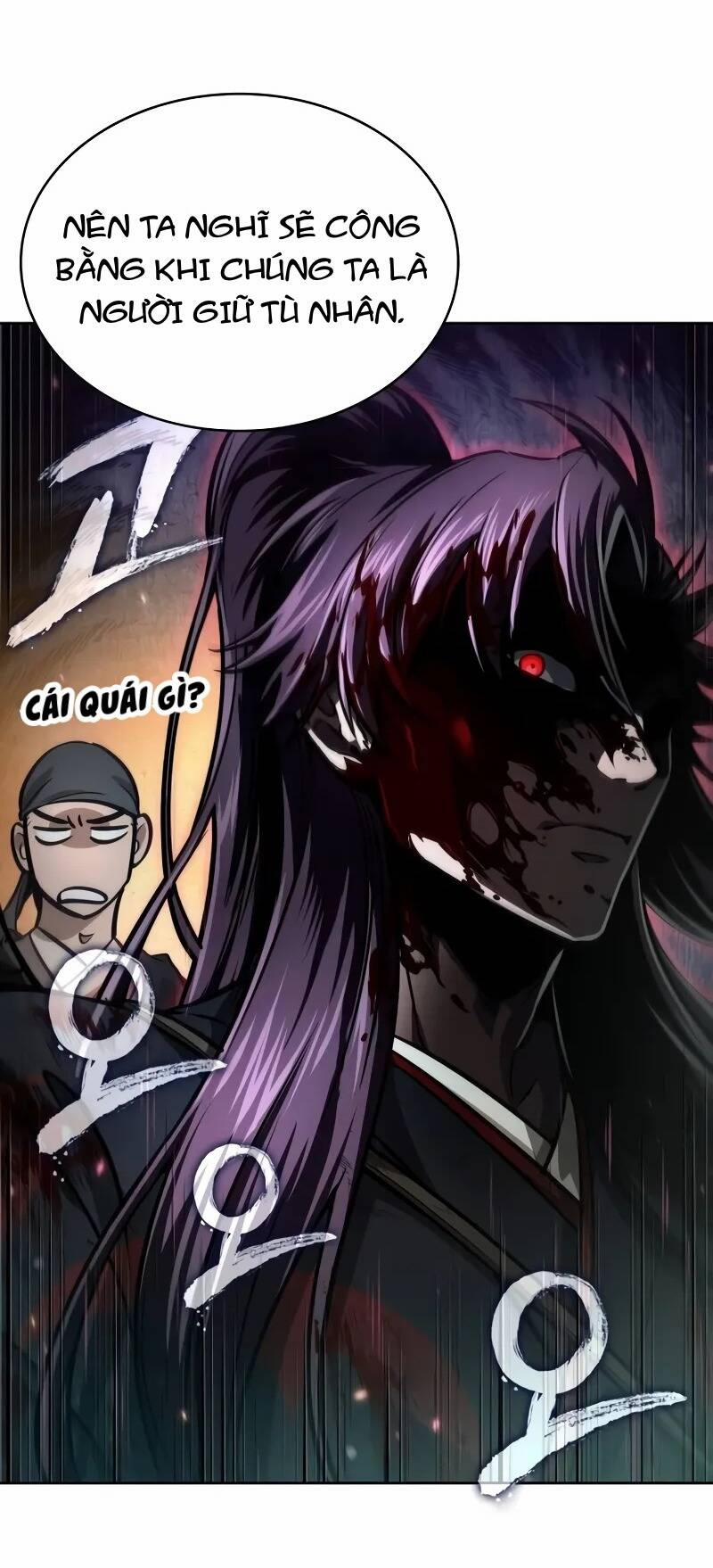 Ngã Lão Ma Thần 236 trang 81