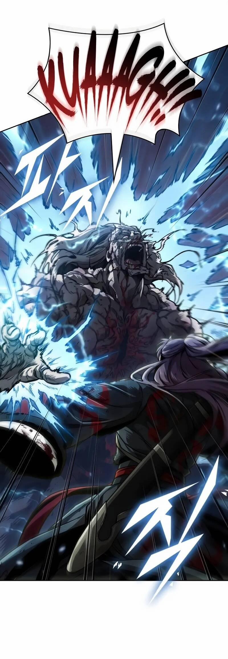 Ngã Lão Ma Thần 236 trang 9