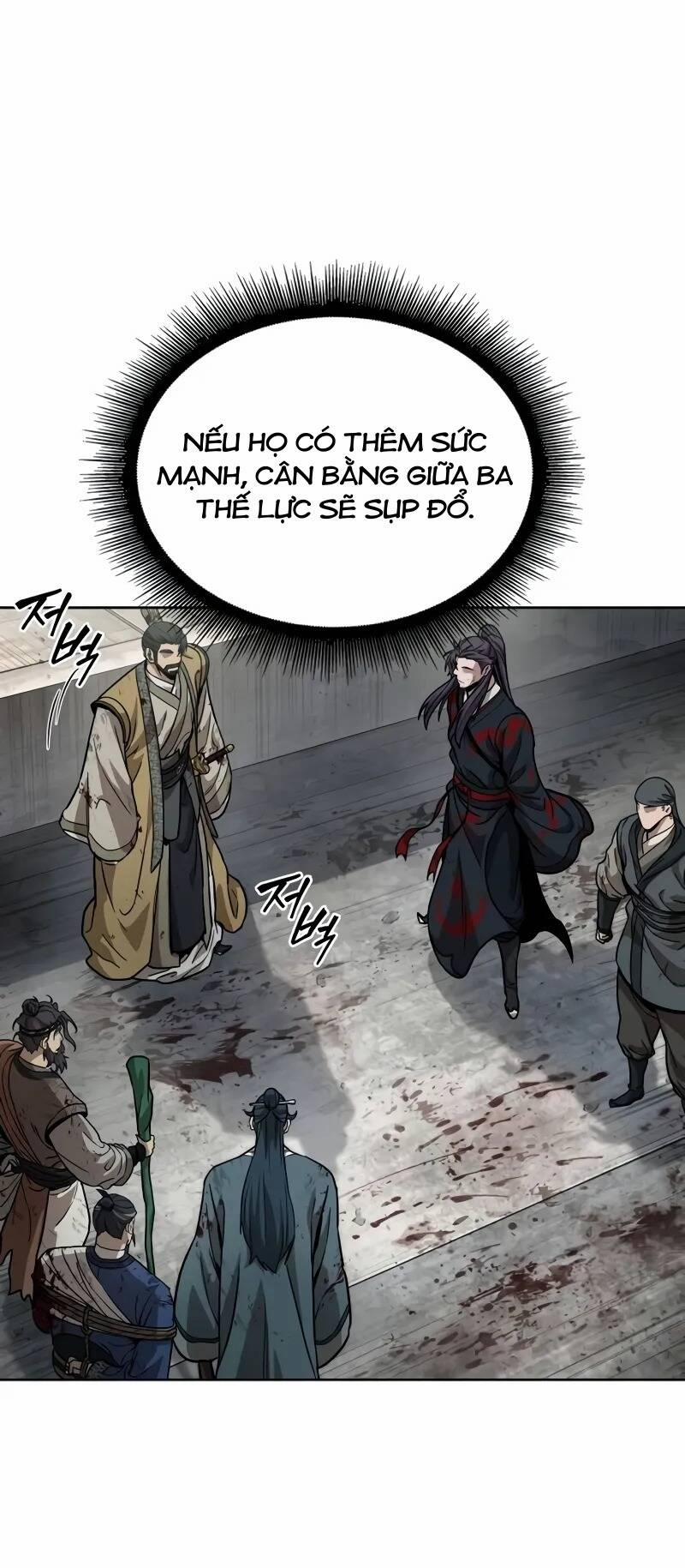 Ngã Lão Ma Thần 237 trang 1