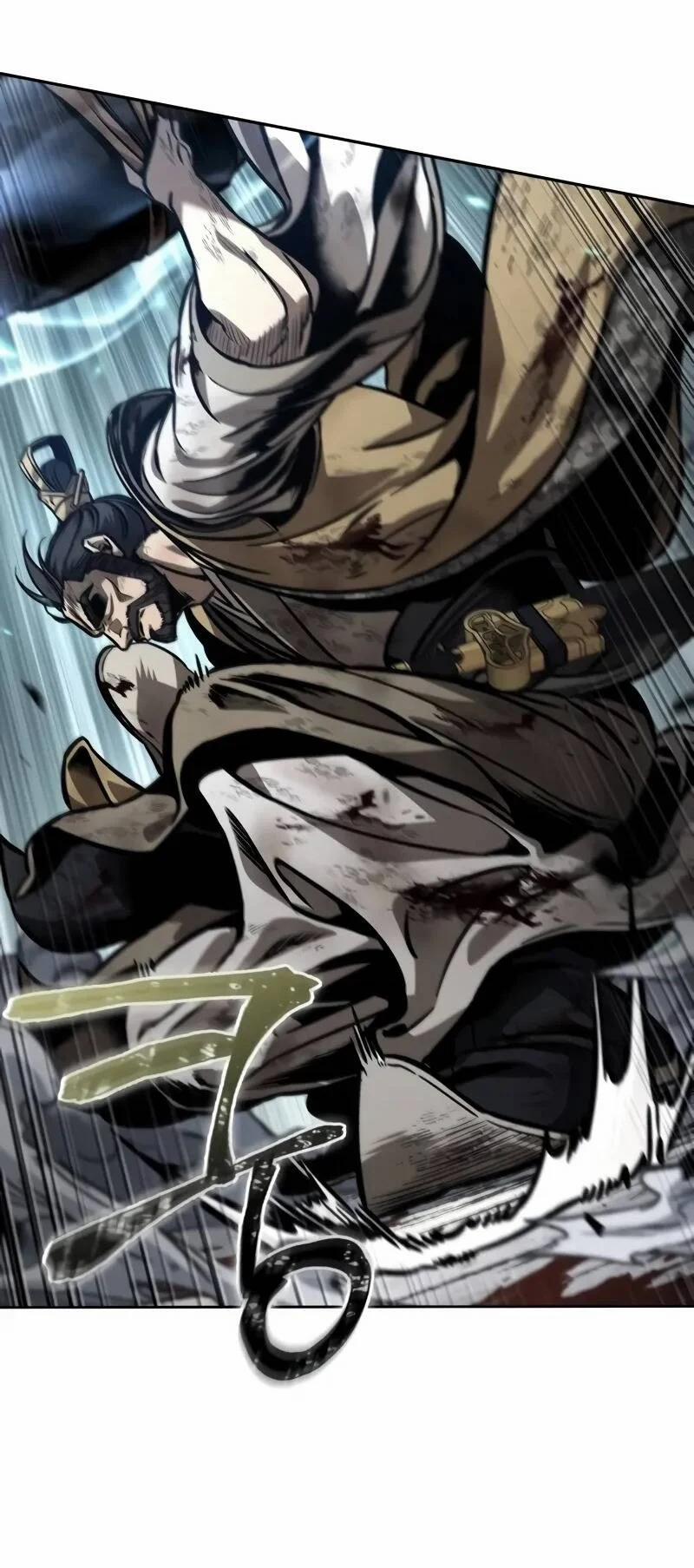 Ngã Lão Ma Thần 237 trang 10