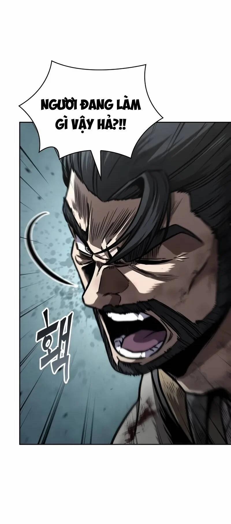 Ngã Lão Ma Thần 237 trang 11